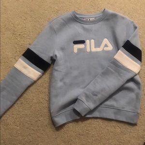 Fila Sweatshirt